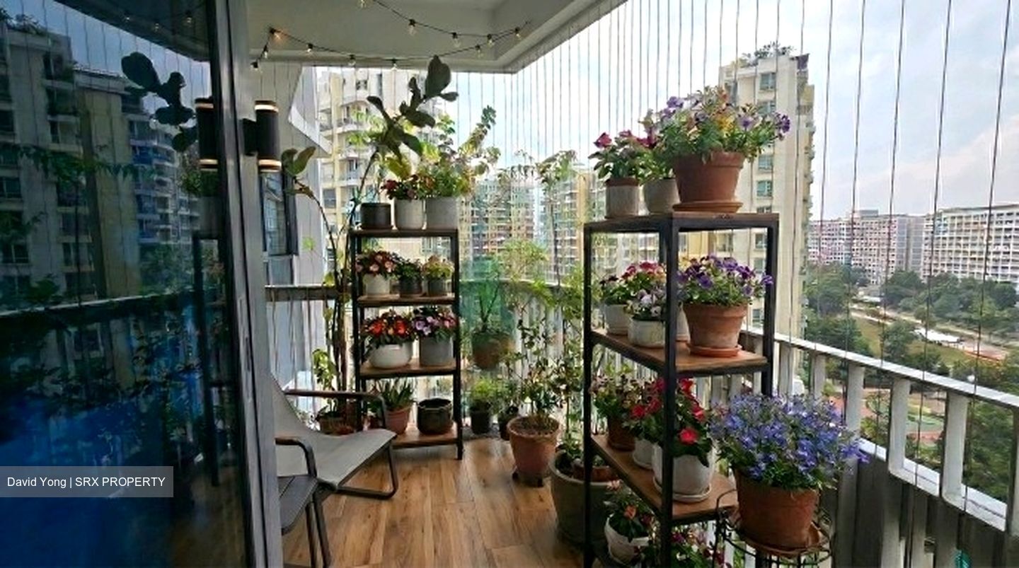 Belysa (D18), Condominium #620309751